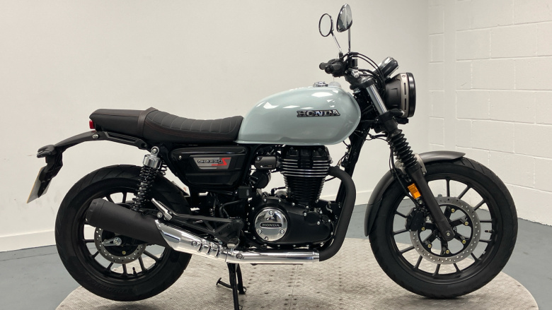 Honda GB350S (25MY)